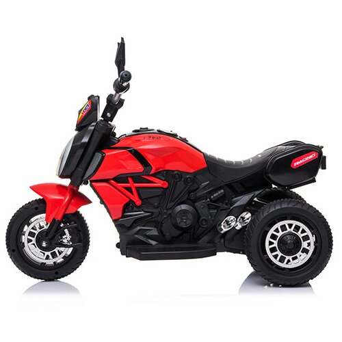  Dečiji motor na akumulator Chopper, 6 V Slike