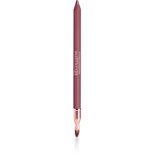 Collistar Professional Lip Pencil dolgoobstojni svinčnik za ustnice odtenek 112 Iris Fiorentino 1,2 g Cene