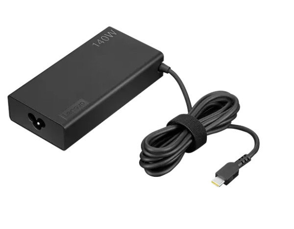 Lenovo Legion Slim 140W AC Adapter USB-CCE Cene