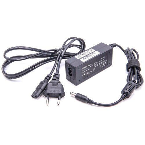 VHBW Punjač za monitore LCD Samsung, 42W / 14V / 3A (2,14A) / 5,5mm x 2,5mm Cijene