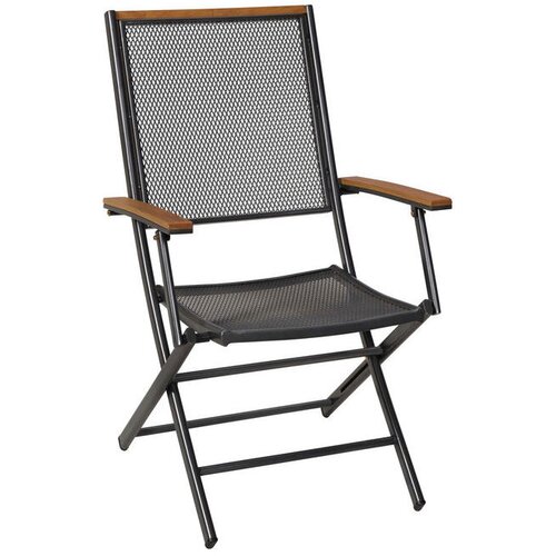 Gardenson SET ZLOŽLJIVIH VRTNIH SEDEŽEV Slike