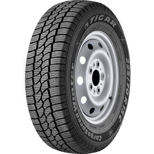 Tigar cargo speed winter ( 195/70 R15C 104/102R, ) Slike