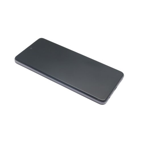 Samsung Lcd za a525/a526 galaxy a52/a52 5g + touchscreen + frame black incell ( LCD6289 ) Cene