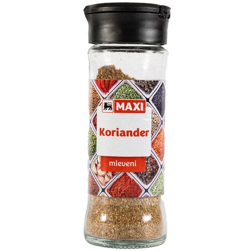 Maxi Korijander 35g Cene