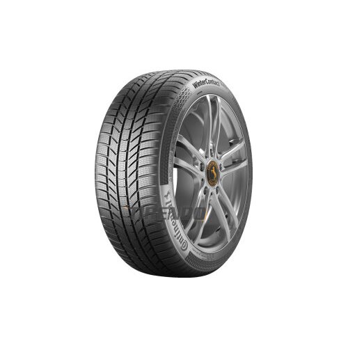 Continental WinterContact TS 870 P ( 195/55 R18 93H XL EVc ) zimska pnevmatika Cene