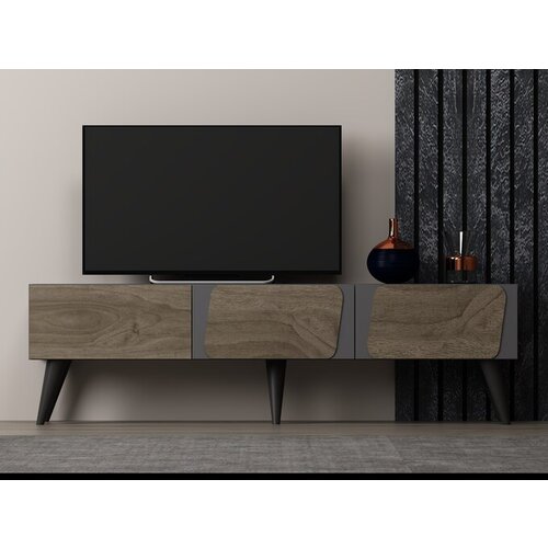 Hanah home TV komoda Veas 327ODS1135 Cene