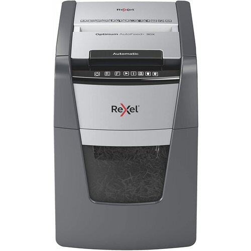  Uničevalec dokumentov rexel auto+ 90x 4x28/p4 optimum n2020090xeu REXEL AUTO Cene