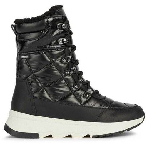 Geox ženske čizme d falena b abx JZ23 D26HXB3F99991 Slike