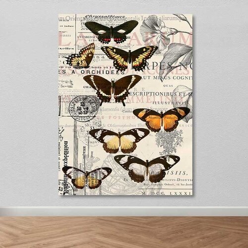 Wallity Slika DEV02274100140, 100x140 cm Cene