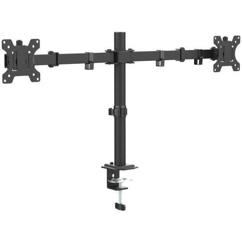 Cabletech Stoni nosač za dva monitora 13-32 inča zglobni UCH0220 Cene