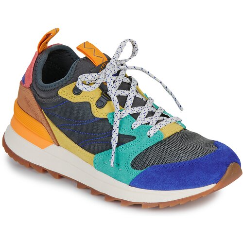 Merrell Nizke superge ALPINE 83 RECRAFT Večbarvna Cene