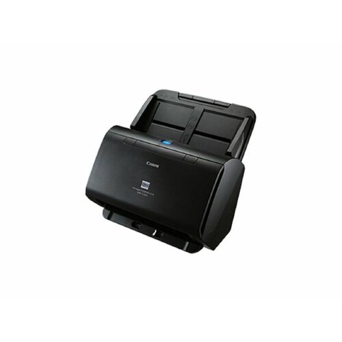 Canon imageFORMULA DR-C240, Document Scanner, 600dpi, 30ppm, ADF, Duplex, USB skener Slike