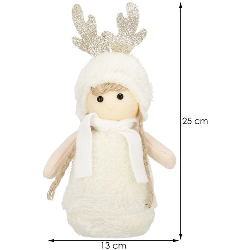  Božićni ukras 25 cm Cene