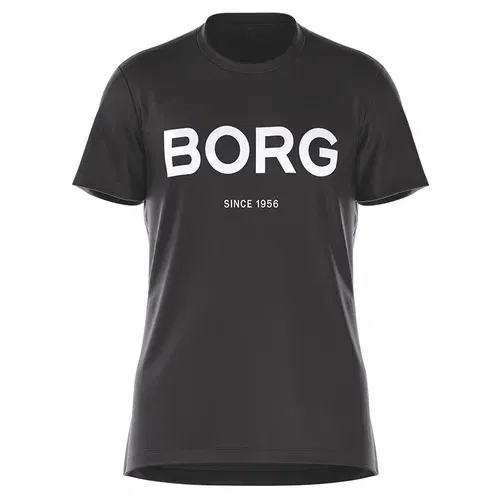 Bjorn Borg Borg Essential Active trening majica