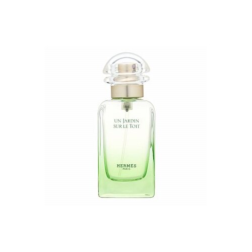 Hermes Un Jardin Sur Le Toit toaletna voda 50 ml unisex Cene