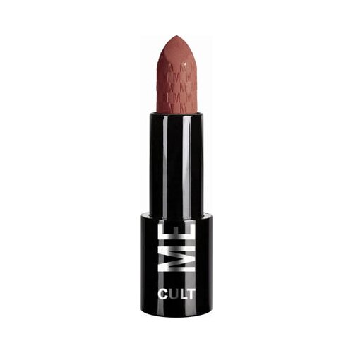 MESAUDA CULT Matte Lipstick - 204 TIMELESS Cene