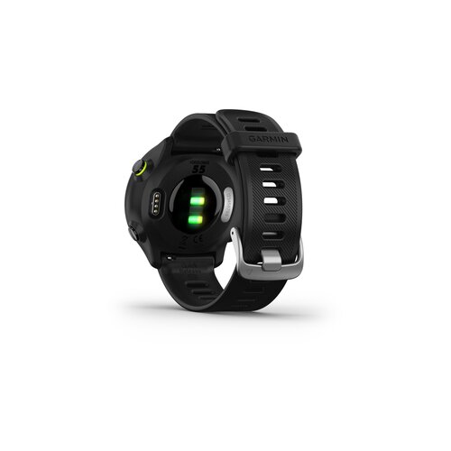 Garmin Forerunner 55 Black Slike
