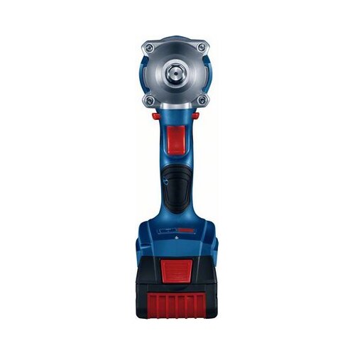 Bosch akumulatorski udarni odvrtač GDS 250-LI 18 V, 06019G6120 Slike