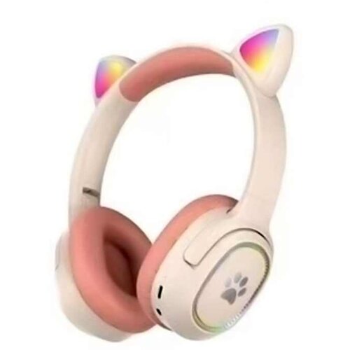 Cat EAR BLUETOOTH SLUSALICE SY-36M PINK Cijene