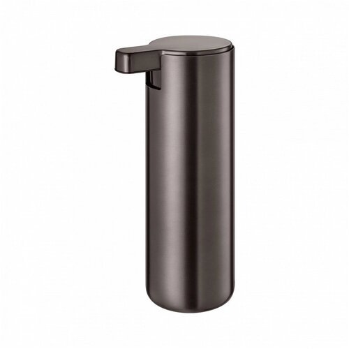 Blomus Tamno smeđi dozator za sapun od nehrđajućeg čelika 165 ml MODO - Cijene