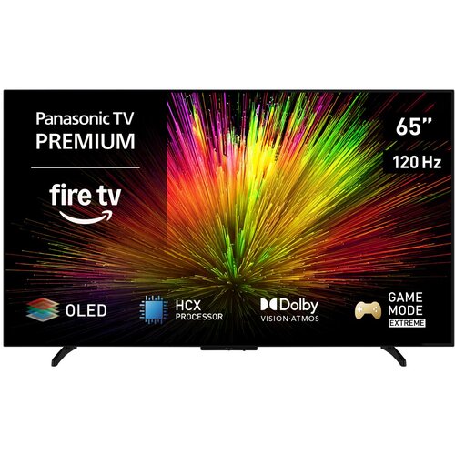 Panasonic TV-65Z80BEZ schwarz Cijene