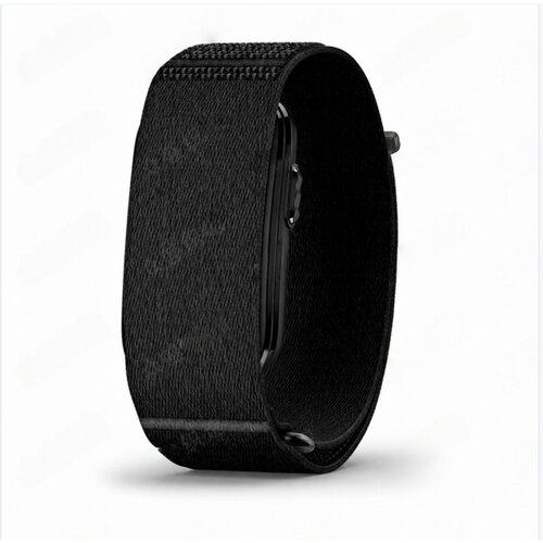 INF Kompatibilen pa&scaron;ček za Garmin CIRQA - twill najlon, velcro 24cm Black, (5000369157) Cene