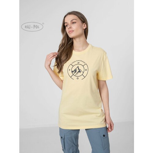 4f Woman's T-Shirt TSD011 73S Slike