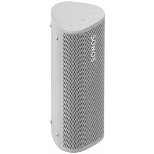 Sonos roam prenosni zvočnik bel