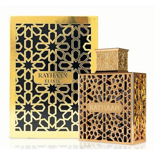 Rayhaan Elixir Eau De Parfum 100 ml (unisex) Cijene