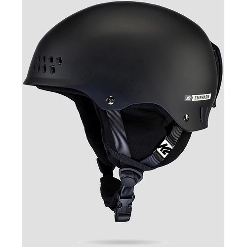 K2 Emphasis 2026 Celada black Cene