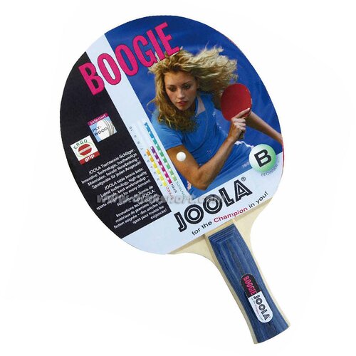 Joola - Reket za stoni tenis Boogie 52401 Slike