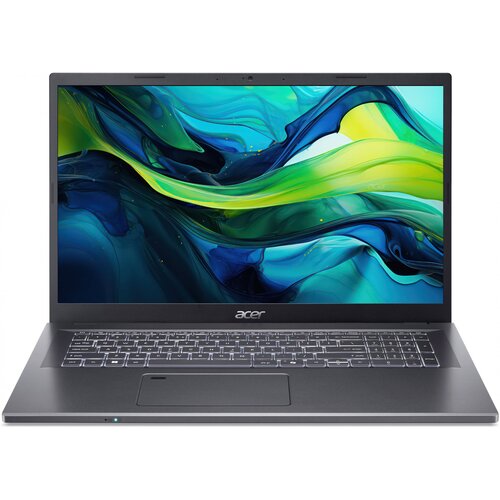 Acer Notebook Aspire 17 A17-51M-79VS 43.9 cm (17.3 palac) Full HD Intel&reg; Core&trade; 7 150U 16 GB RAM 1 TB SSD njemačka, qwert Cijene