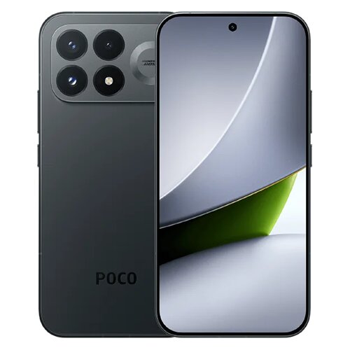 Xiaomi Poco F9 Pro 5G Dual Sim 12GB RAM 256GB - crni Cijene