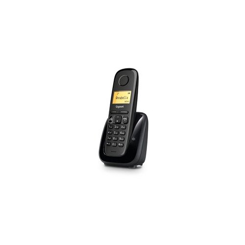 Bežični telefon Gigaset A280 black Cijene