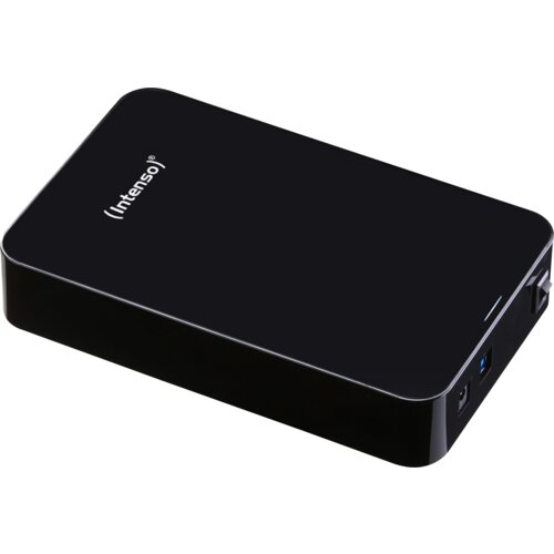 Intenso zunanji disk 6TB 3,5&amp;quot; Memory Center USB 3.0 Slike