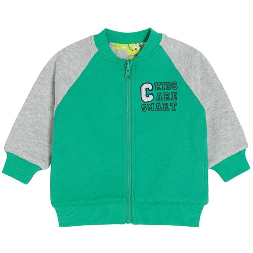 Cool club jopa CCB2601155 zelena F 68 Cene