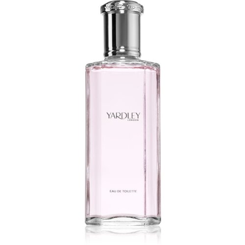Yardley Blossom &amp;amp; Peach toaletna voda za ženske 125 ml Slike