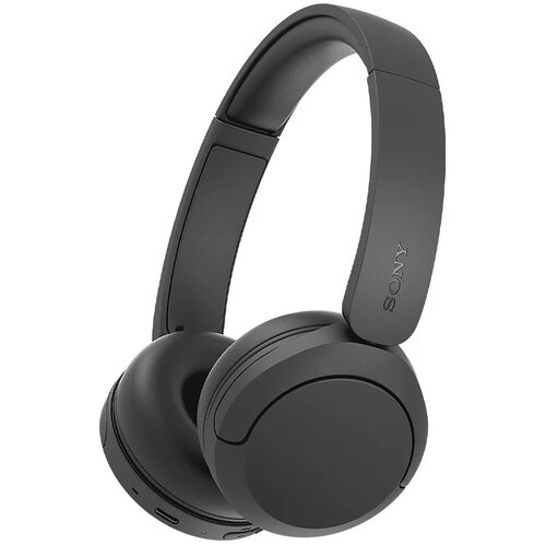 Sony WH-CH530B crne slu&amp;scaron;alice Slike