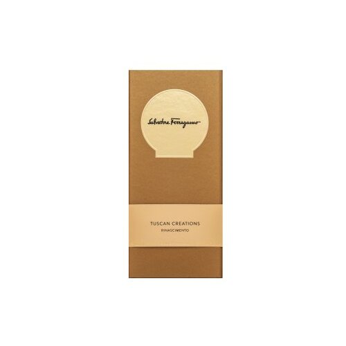 Salvatore Ferragamo Tuscan Creations Rinascimento parfumirana voda unisex 100 ml Slike