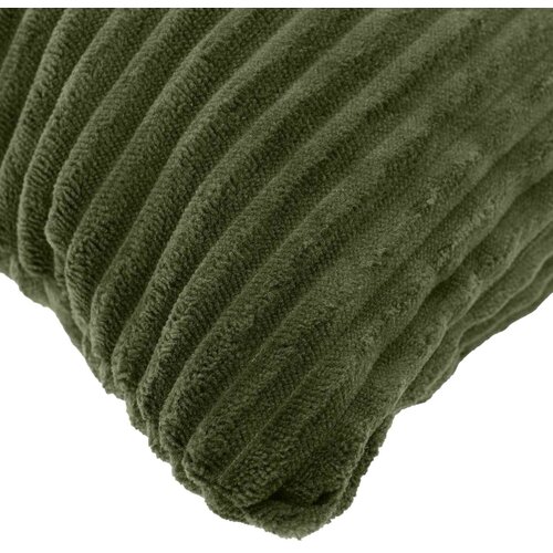  Presvlaka za jastuk 2 pcs HEERLEN Zelena 30 x 30 cm Kord Slike