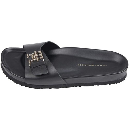 Tommy Hilfiger Japonke FW0FW07134BDS pisana Slike