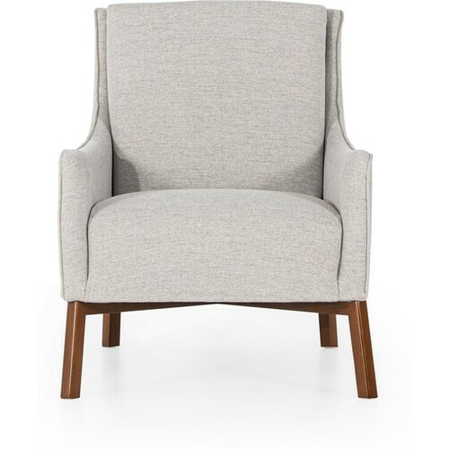Atelier Del Sofa stolica s naslonom n - svetlo siva Slike