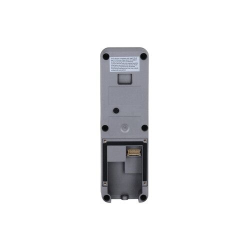 Dahua IP video portafon - VTO2311R-WP (vanjska jedinica, WiFi, 2MP, IP65, audio, SD, I/O, 12VDC/PoE) Slike