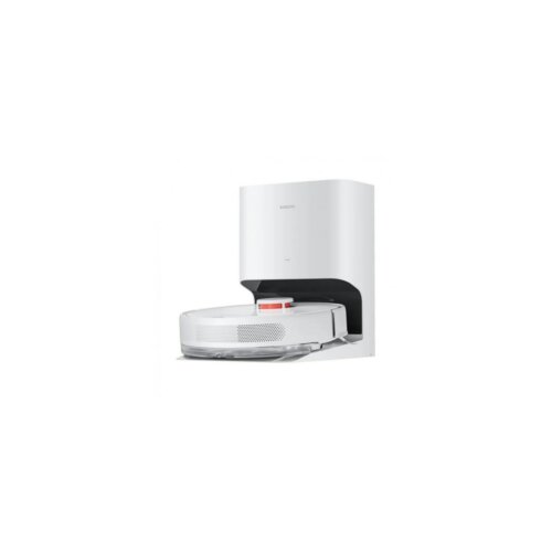 Xiaomi robot usisivač X10 usisna snaga 4000Pa LDS navigacija Slike