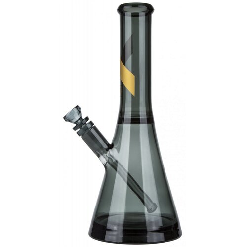 Marley natural bong - vodna pipa iz dimljenega stekla Cene