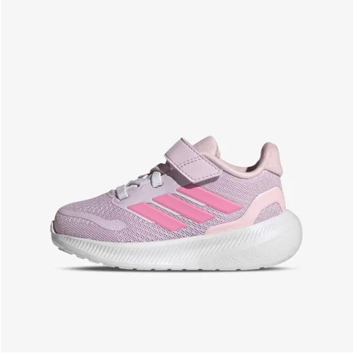 Adidas sportske tenisice JP5157 RUNFALCON 5 EL I Ž purple 23