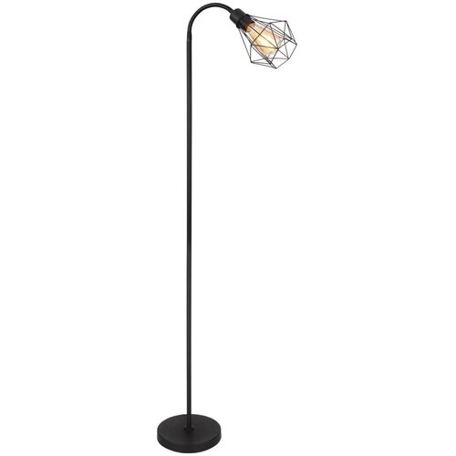 Globo 15351S - podna lampa isabella 1xE27/40W/230V Cene