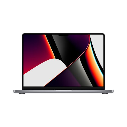 Apple MacBook Pro 16.2-inch Liquid Retina XDR display /M1 Pro chip/ 16-core GPU/ 512G SSD Slike