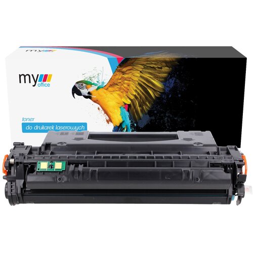 TONER HP Q7553X/Q5949X MYOFFICE Cene