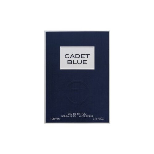 Grandeur Cadet Blue parfemska voda za mu&amp;scaron;karce 100 ml Slike